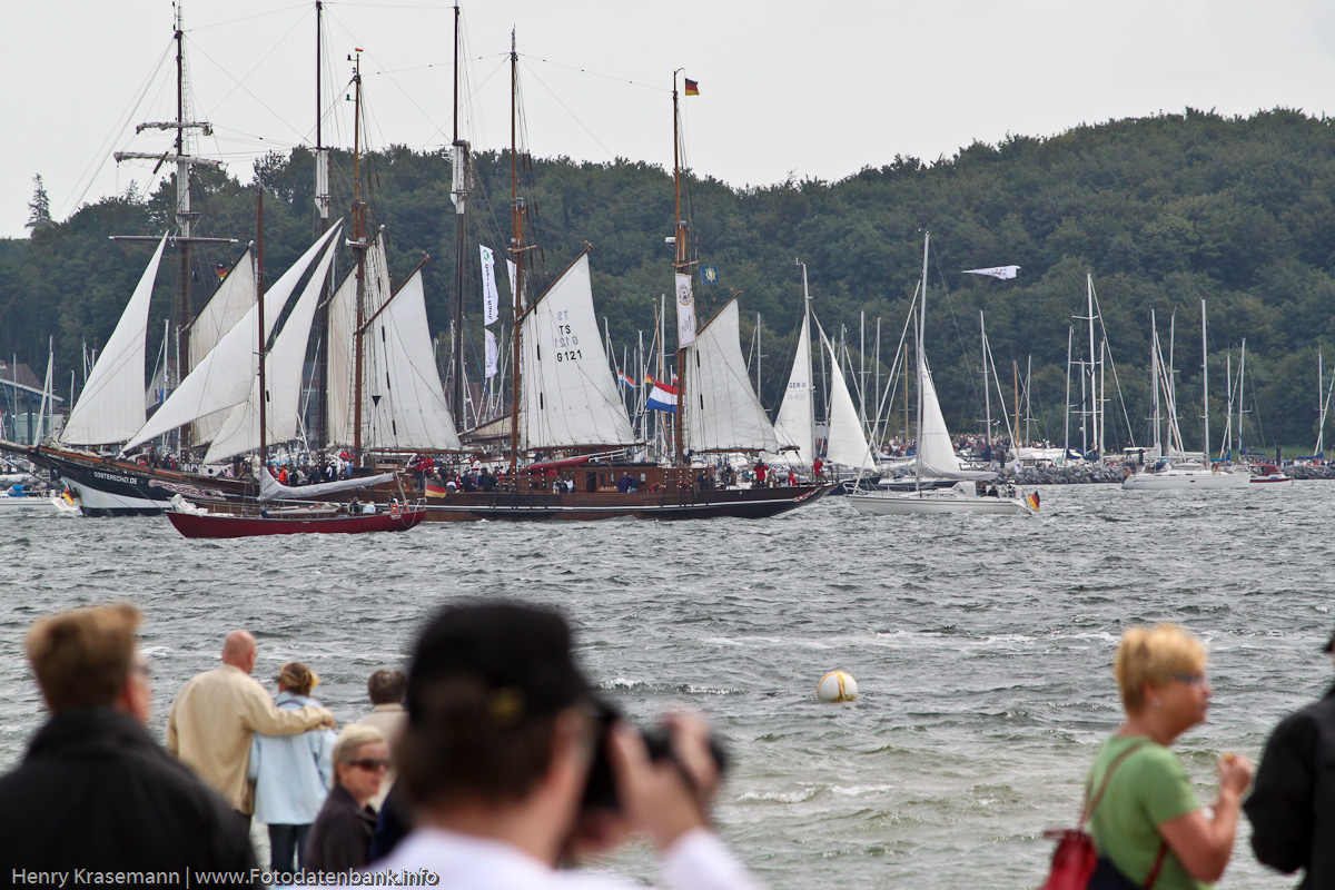 Windjammerparade 2009