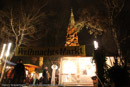 Weihnachtsmarkt rund um die Pauluskirche